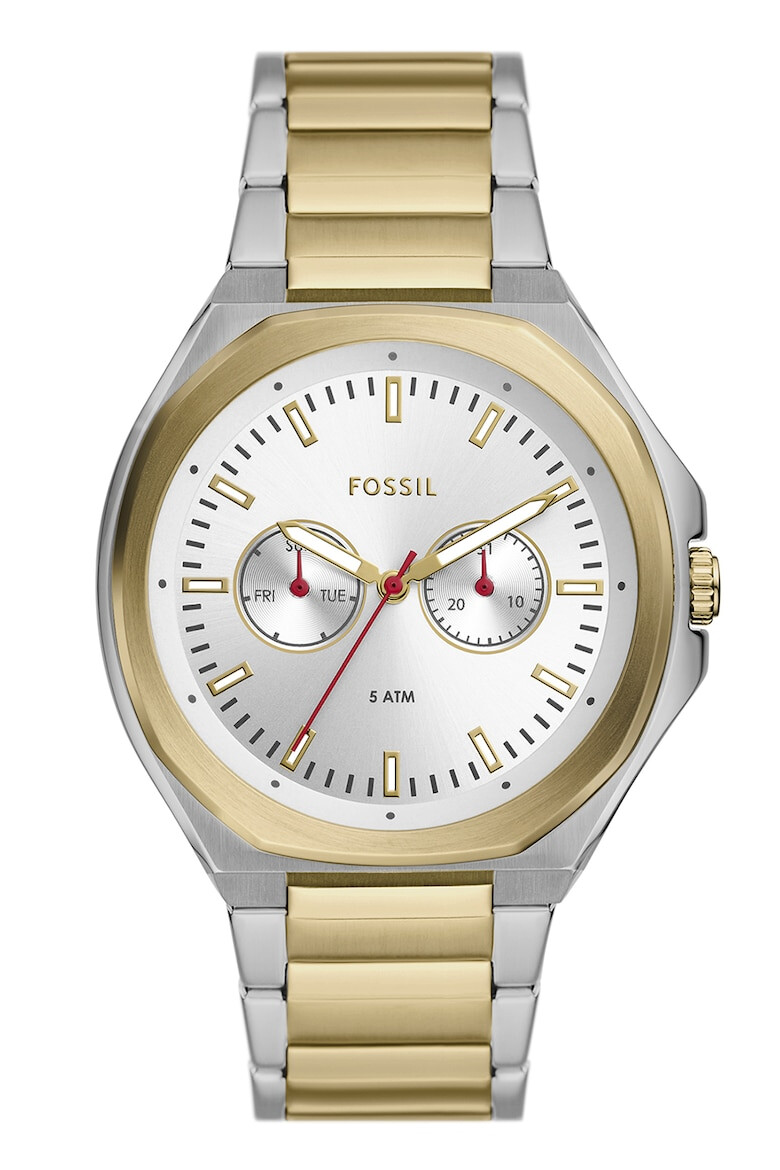 Fossil Мултифункционални часовници 2 броя - Pepit.bg