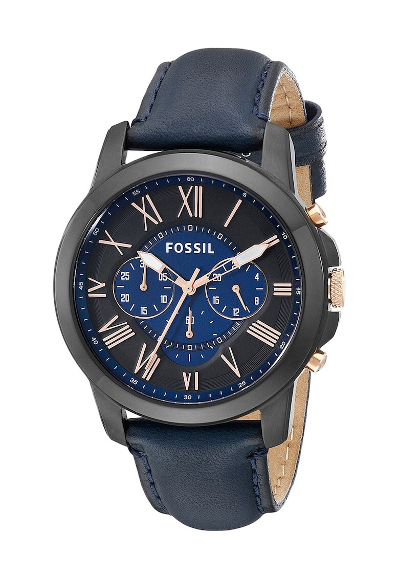 Fossil Мъжки часовник - Pepit.bg