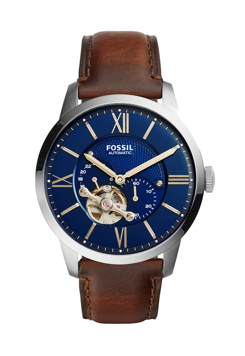 Fossil Мъжки часовник Townsman - Pepit.bg