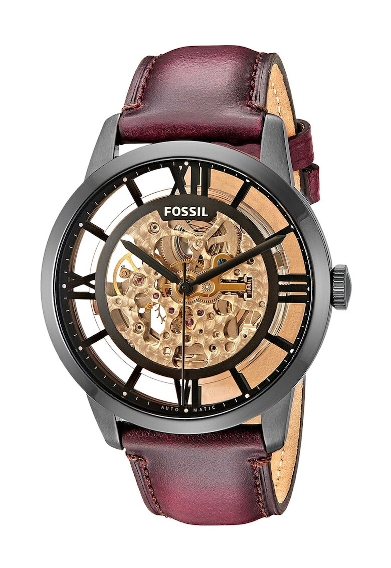 Fossil Мъжки часовник Townsman - Pepit.bg