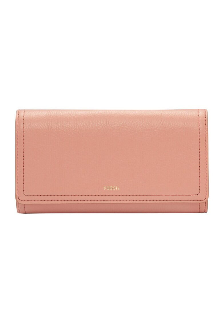 Fossil Портфейл от еко кожа - Pepit.bg