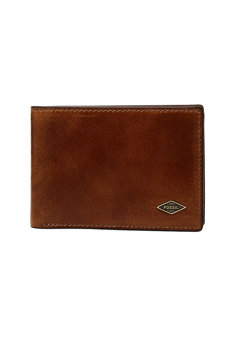 Fossil Портфейл Ryan RFID с двойно прегъване - Pepit.bg