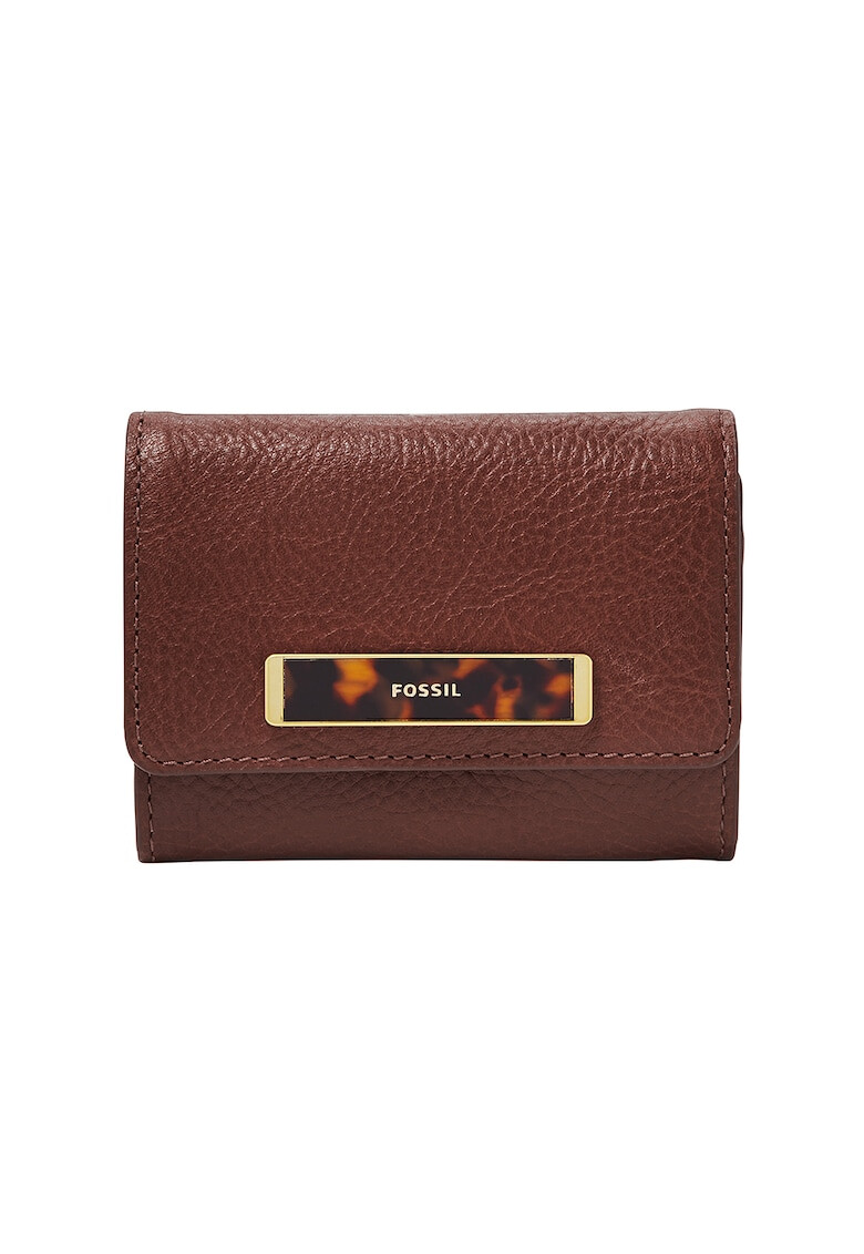 Fossil Портмоне Blake RFID - Pepit.bg