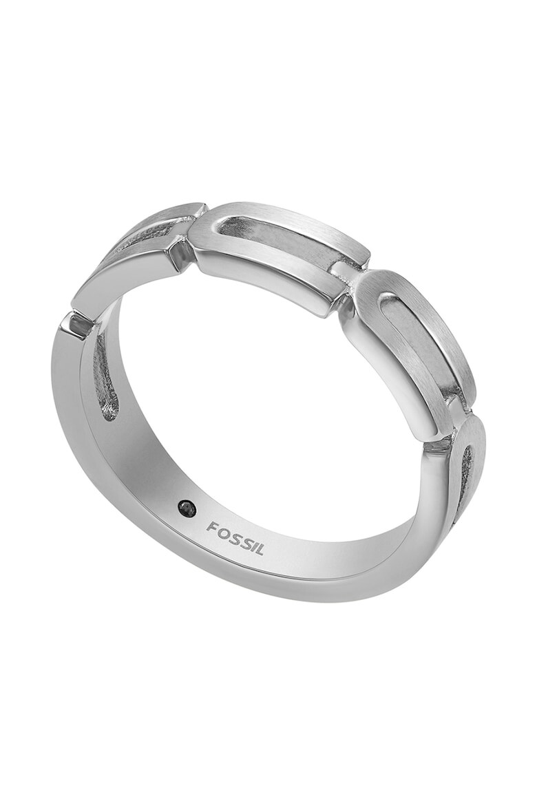 Fossil Пръстен от неръждаема стомана - Pepit.bg