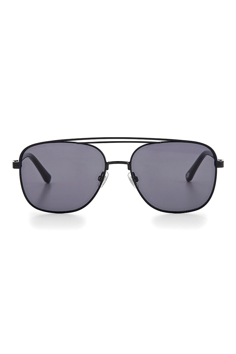 Fossil Слънчеви очила Aviator - Pepit.bg