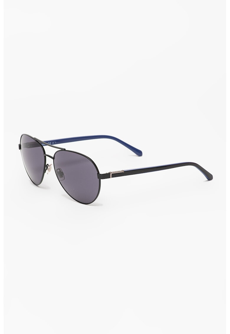 Fossil Слънчеви очила Aviator - Pepit.bg