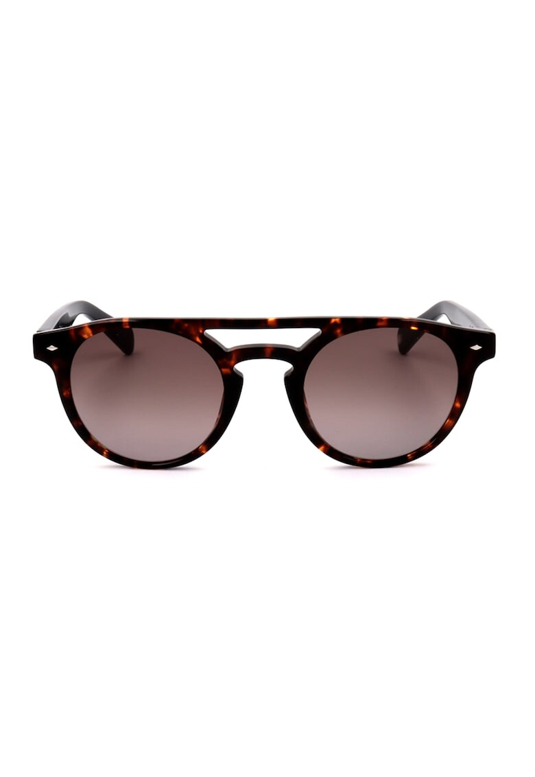 Fossil Слънчеви очила Aviator-Pantos - Pepit.bg