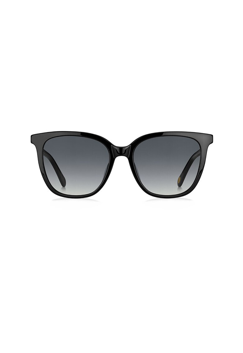 Fossil Слънчеви очила Cat-Eye - Pepit.bg