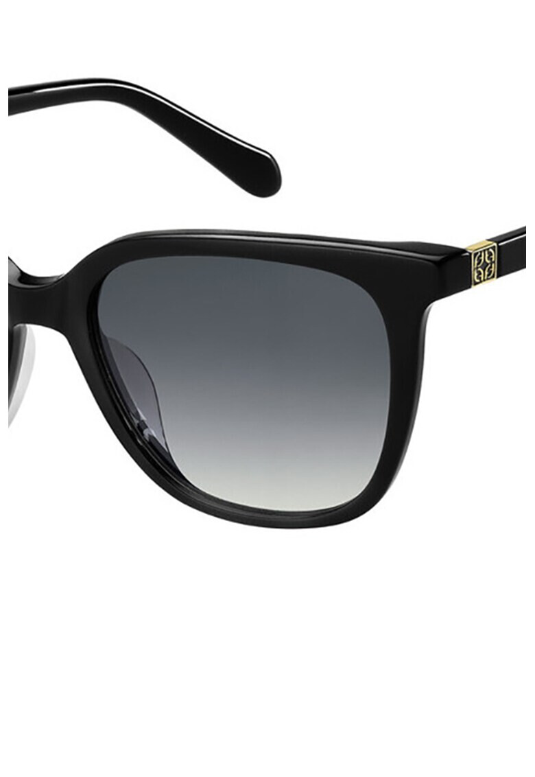 Fossil Слънчеви очила Cat-Eye - Pepit.bg