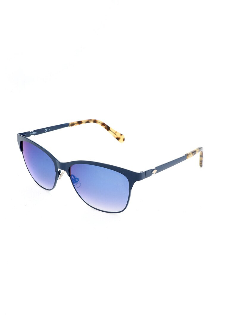 Fossil Cat Eye с градиента - Pepit.bg