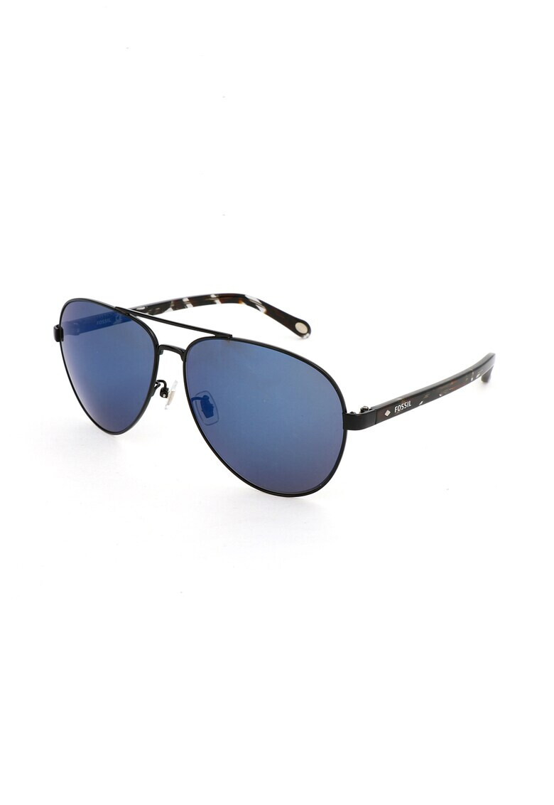 Fossil Слънчеви оичла Aviator - Pepit.bg