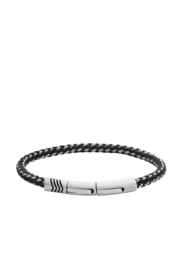 Fossil Сплетена гривна - Pepit.bg