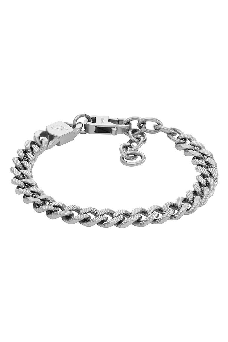 Fossil Унисекс колие тип верижка - Pepit.bg