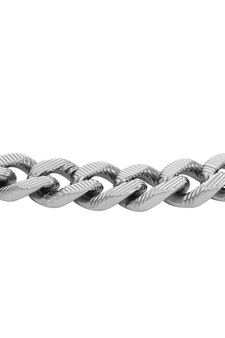 Fossil Унисекс колие тип верижка - Pepit.bg