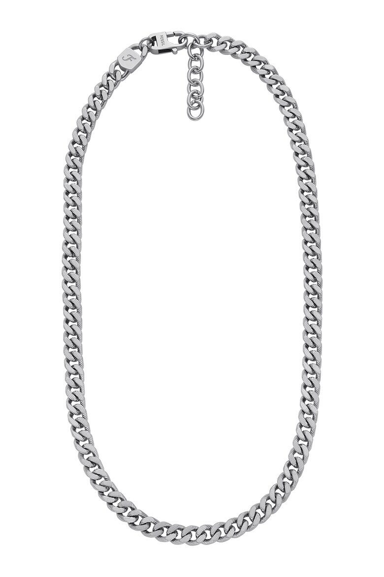 Fossil Унисекс колие тип верижка - Pepit.bg