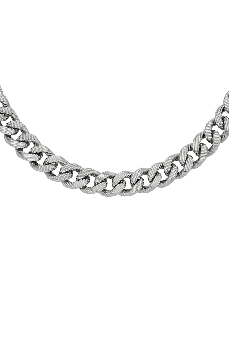 Fossil Унисекс колие тип верижка - Pepit.bg