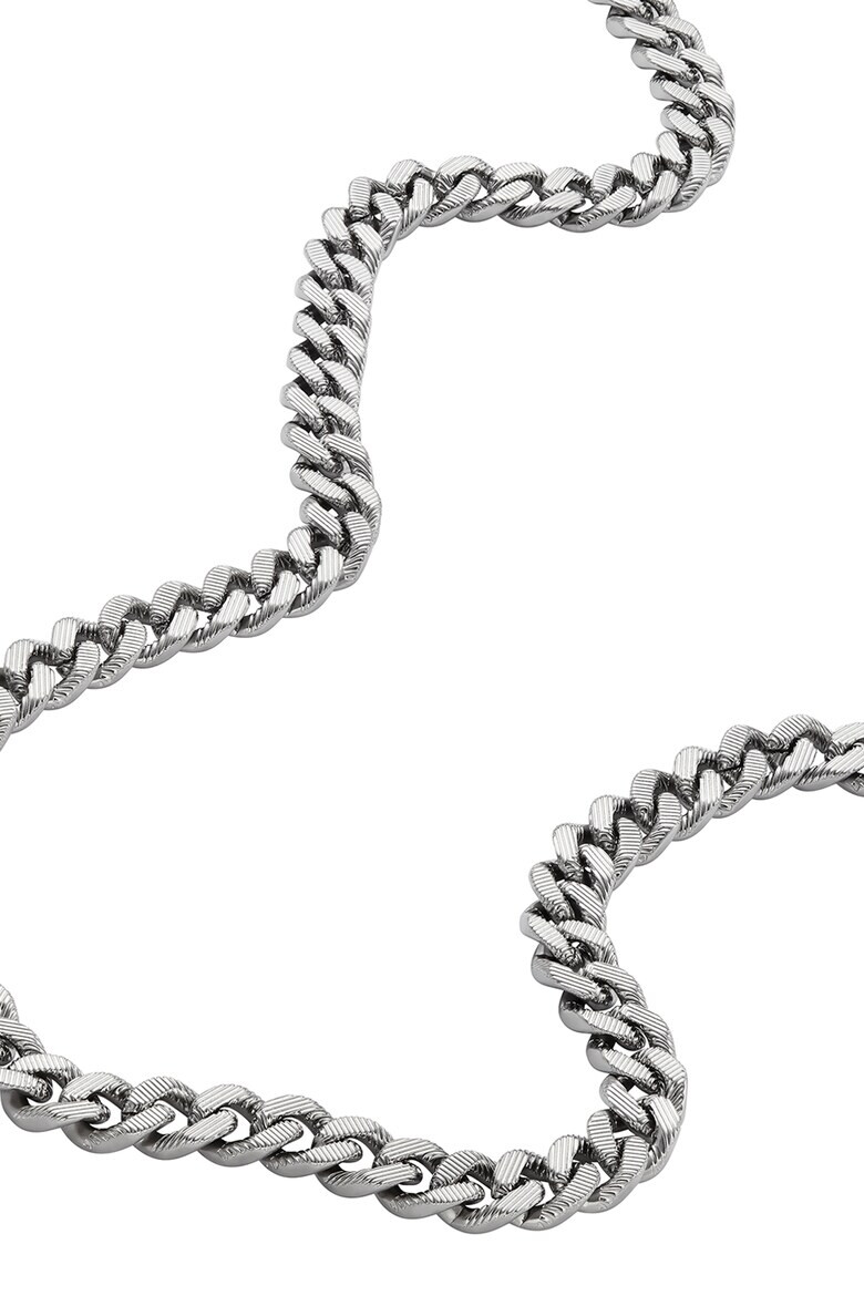 Fossil Унисекс колие тип верижка - Pepit.bg