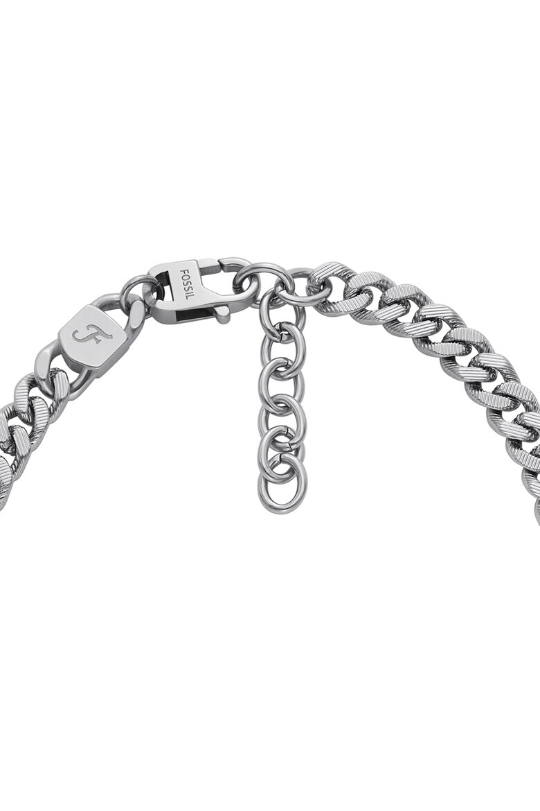 Fossil Унисекс колие тип верижка - Pepit.bg