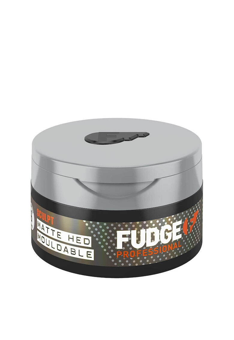 Fudge Professional Паста Fudge За матова текстура С фиксиращ фактор (6) 75 гр - Pepit.bg