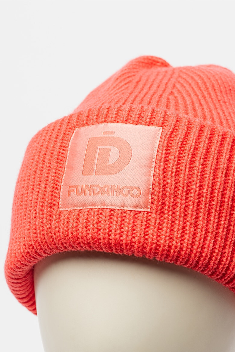 Fundango Плетена шапка Elion с рипс - Pepit.bg