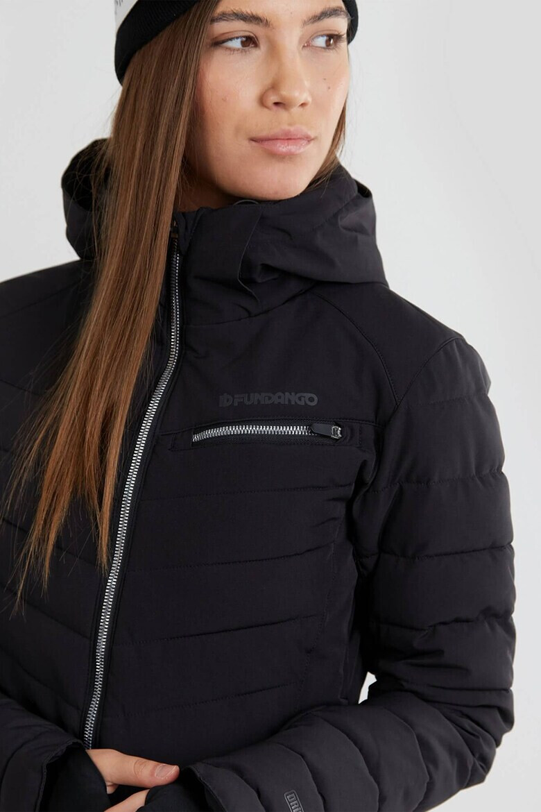 Fundango Ски яке Punch с вата - Pepit.bg