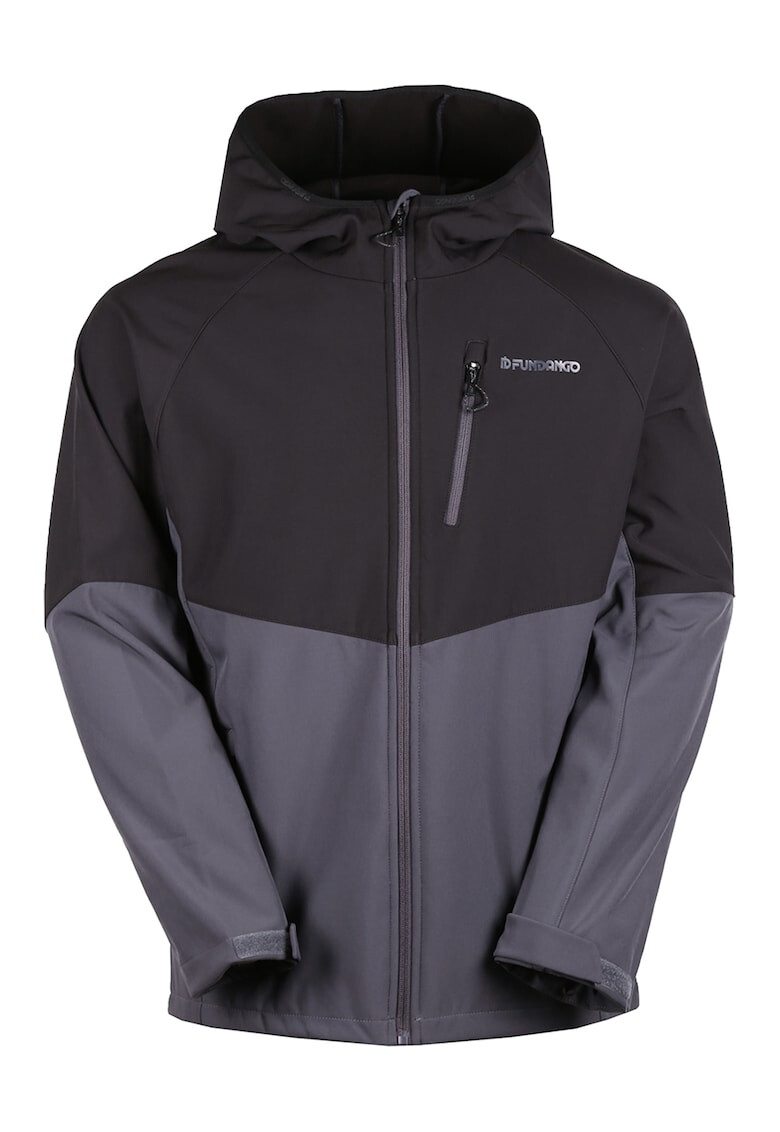 Fundango Зимно хайкинг яке Cooper със Softshell - Pepit.bg