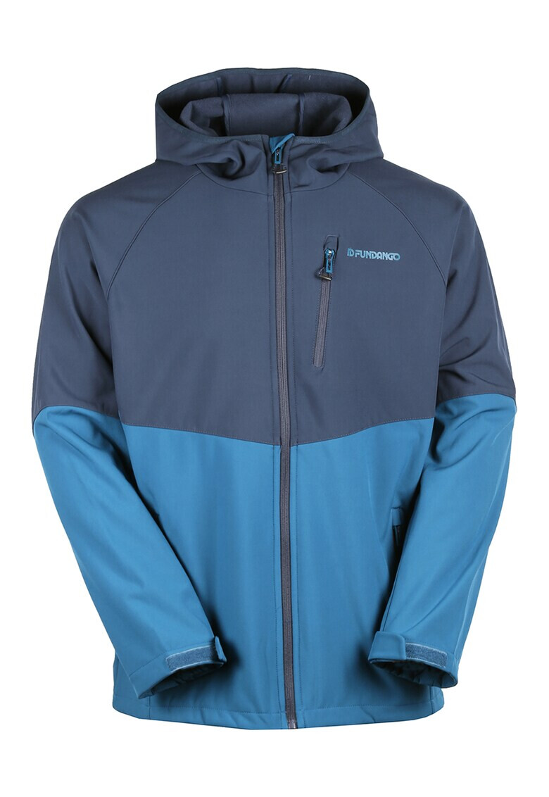 Fundango Зимно хайкинг яке Cooper със Softshell - Pepit.bg