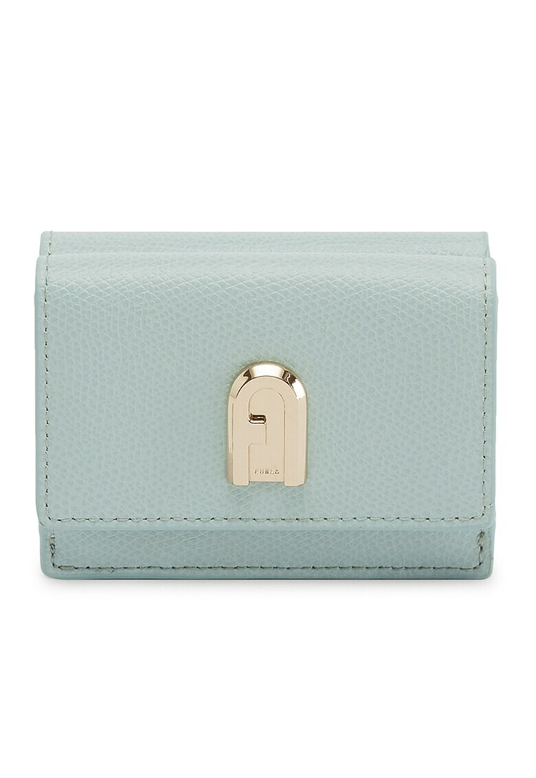 Furla 1927 Leather Foldable Wallet - Pepit.bg