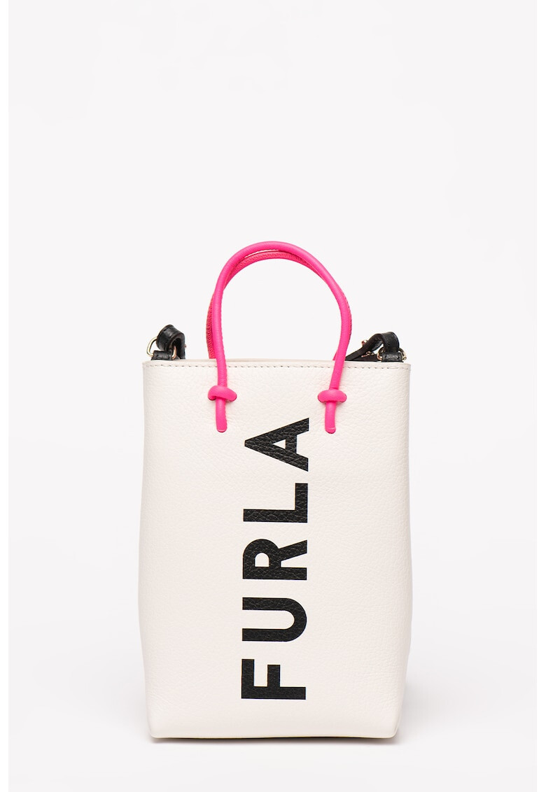 Furla Чанта Essential Mini Vertical - Pepit.bg