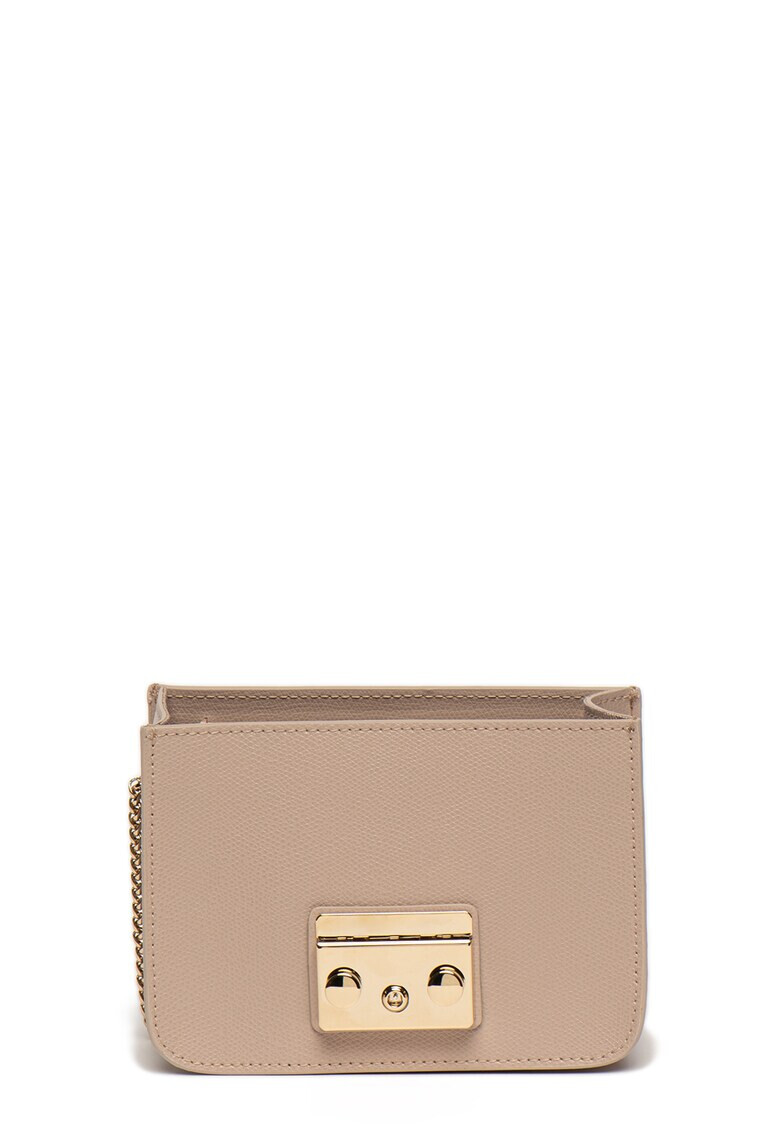 Furla Чанта Metropolis с верижка - Pepit.bg