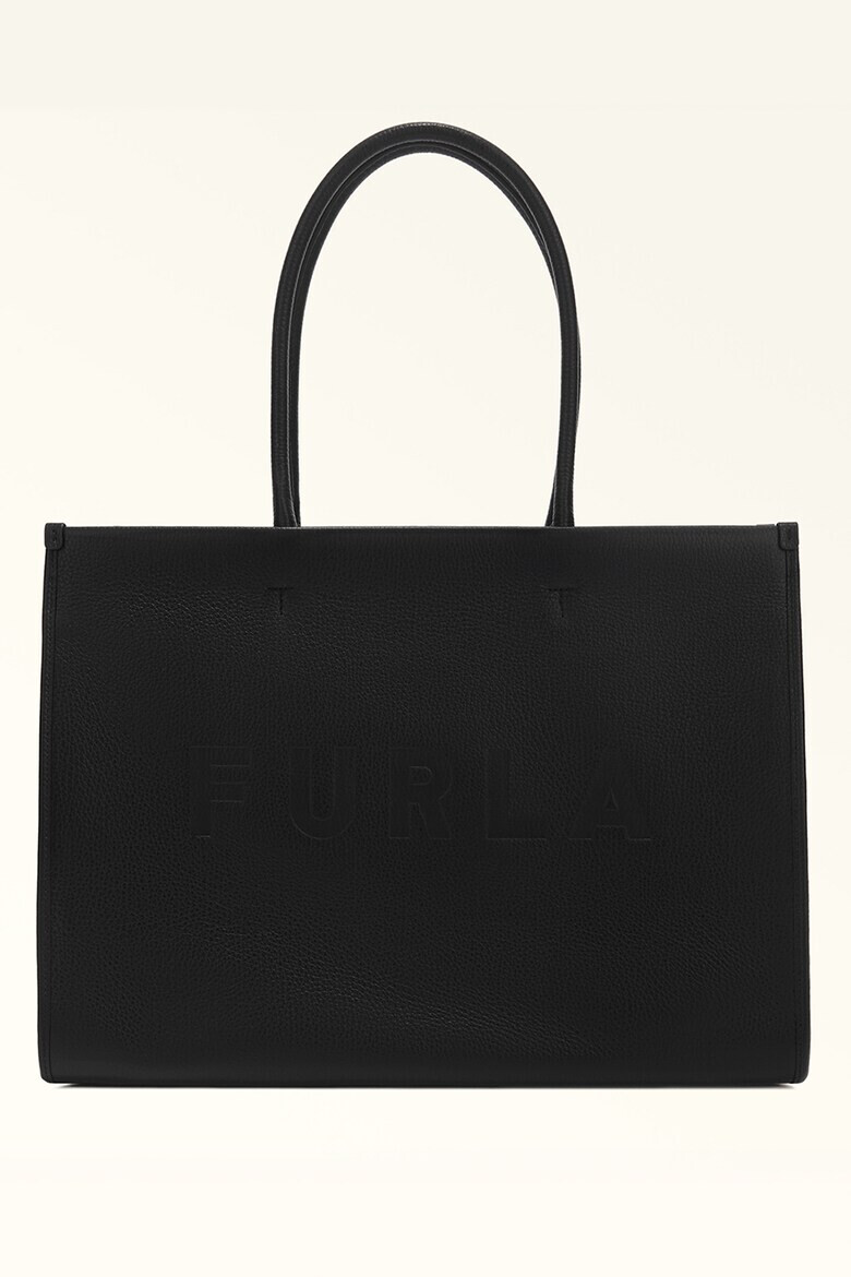 Furla Чанта Opportunity с кожа - Pepit.bg