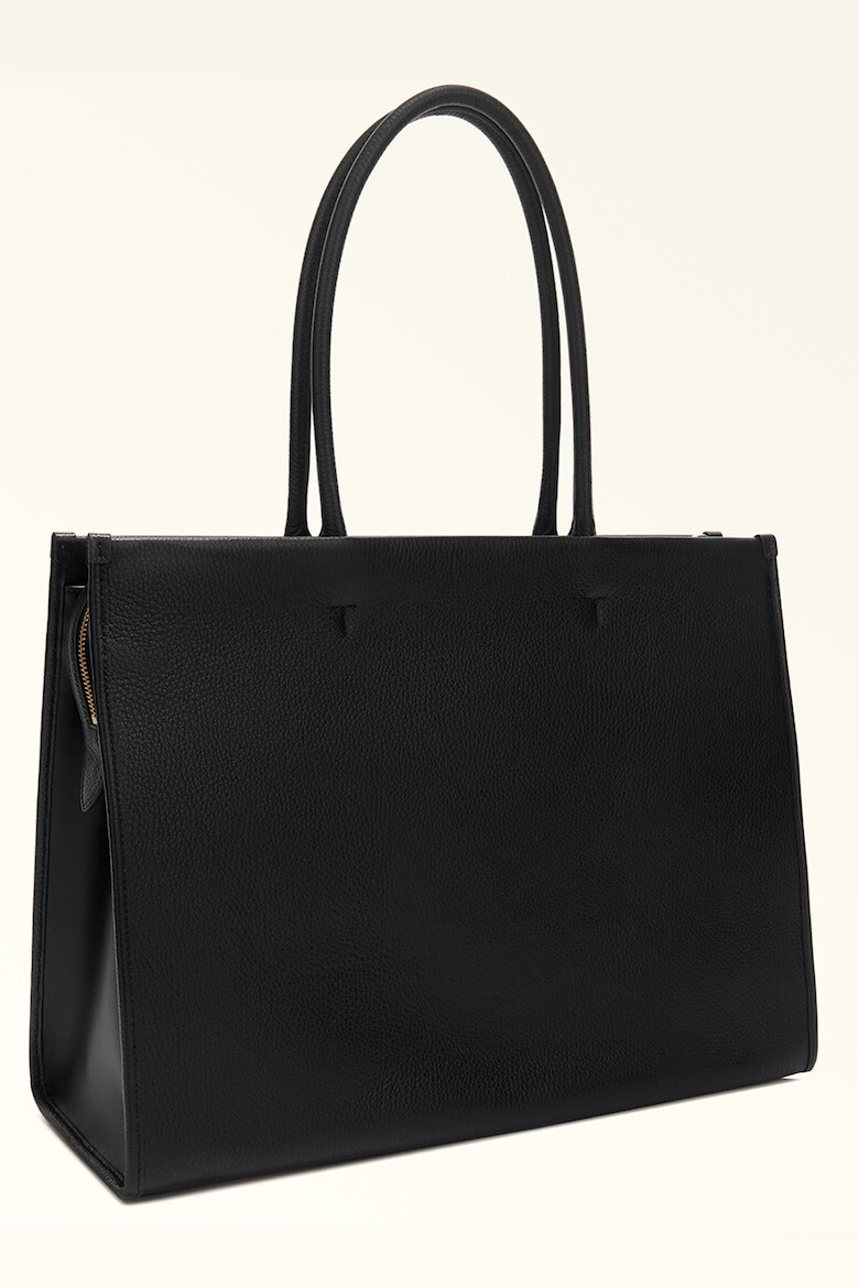 Furla Чанта Opportunity с кожа - Pepit.bg