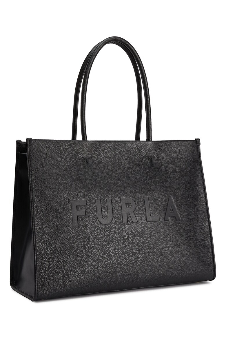 Furla Чанта Opportunity с кожа - Pepit.bg