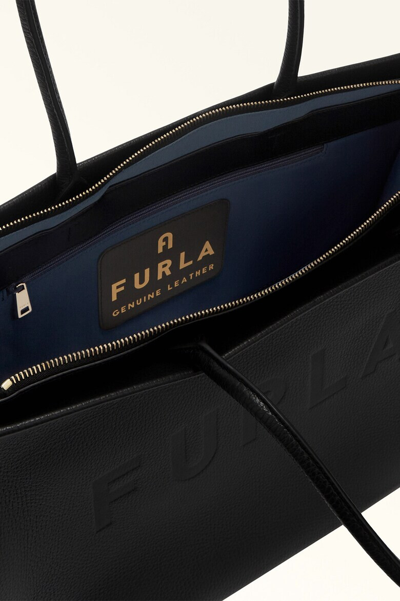 Furla Чанта Opportunity с кожа - Pepit.bg