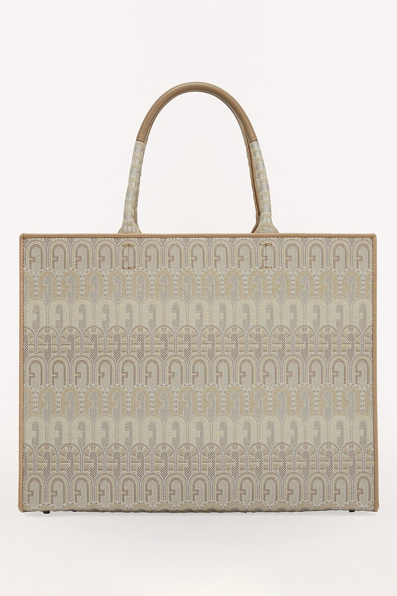 Furla Чанта Opportunity с монограм - Pepit.bg