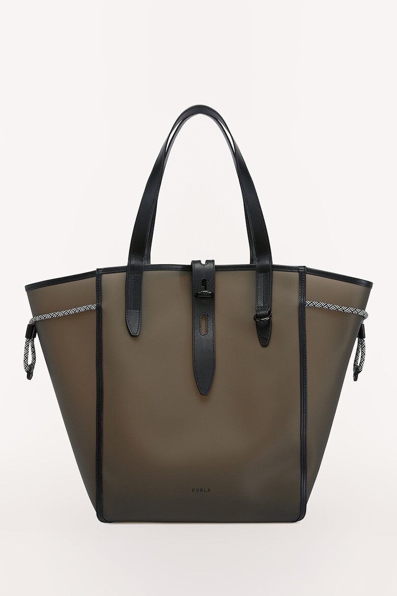 Furla Чанта от еко кожа - Pepit.bg