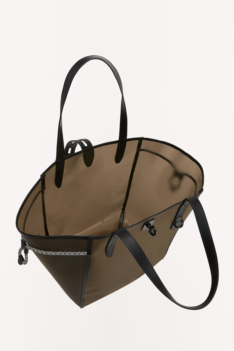 Furla Чанта от еко кожа - Pepit.bg