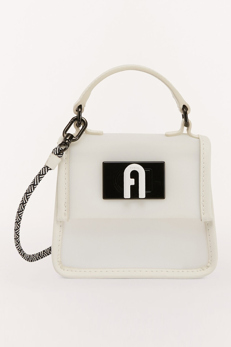 Furla Чанта през рамо 1927 Soft Micro - Pepit.bg