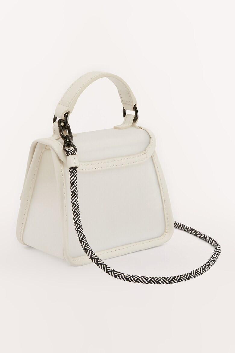 Furla Чанта през рамо 1927 Soft Micro - Pepit.bg