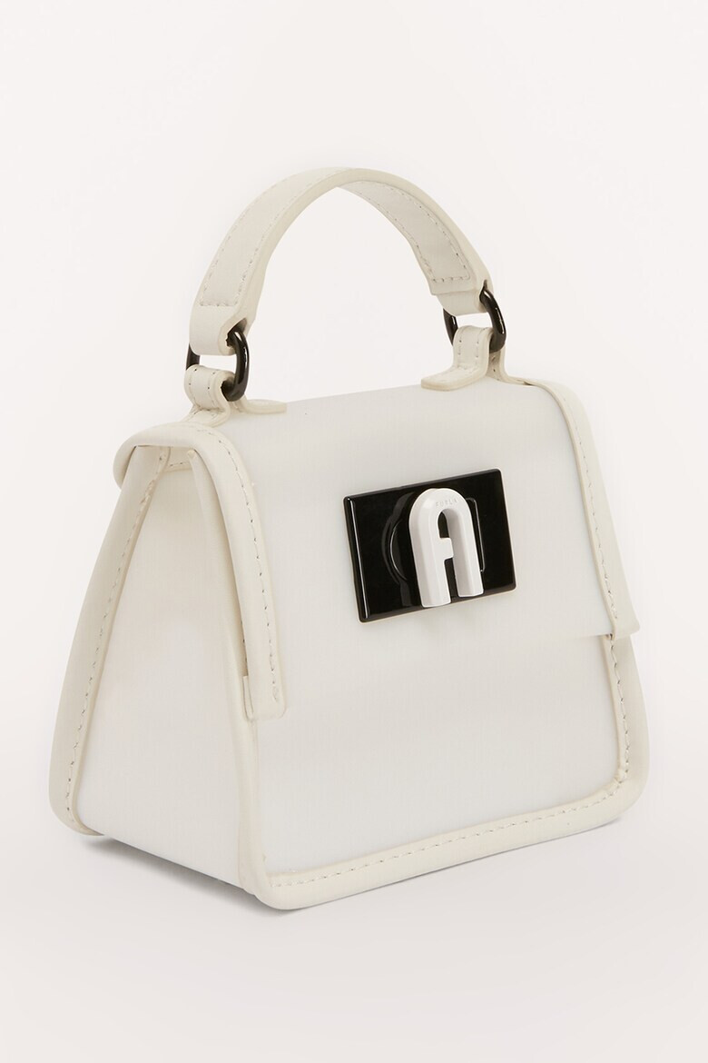 Furla Чанта през рамо 1927 Soft Micro - Pepit.bg