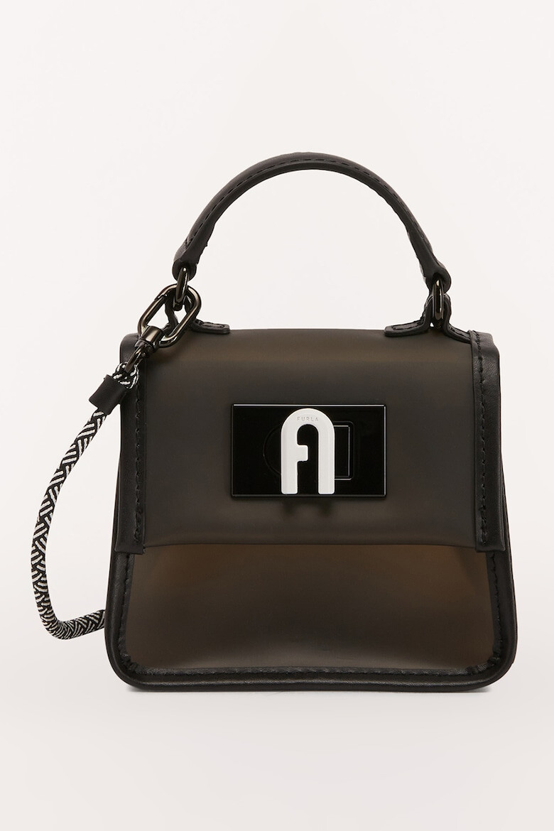Furla Чанта през рамо 1927 Soft Micro - Pepit.bg