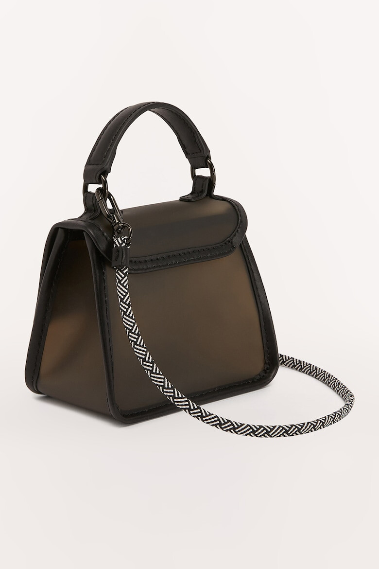 Furla Чанта през рамо 1927 Soft Micro - Pepit.bg