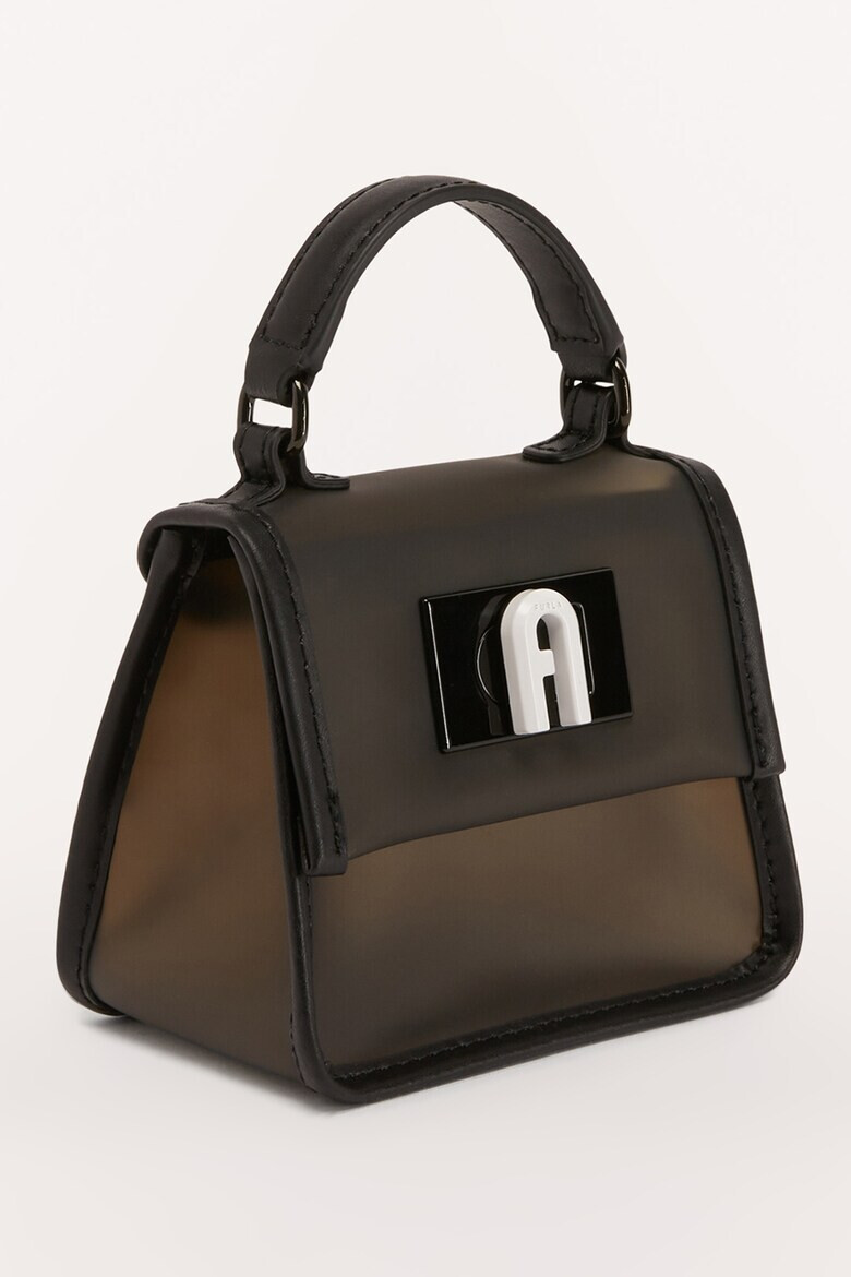 Furla Чанта през рамо 1927 Soft Micro - Pepit.bg