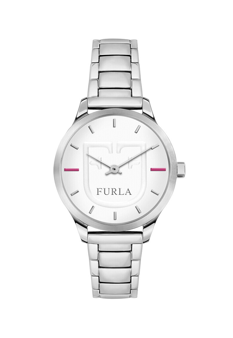 Furla Часовник от инокс - Pepit.bg