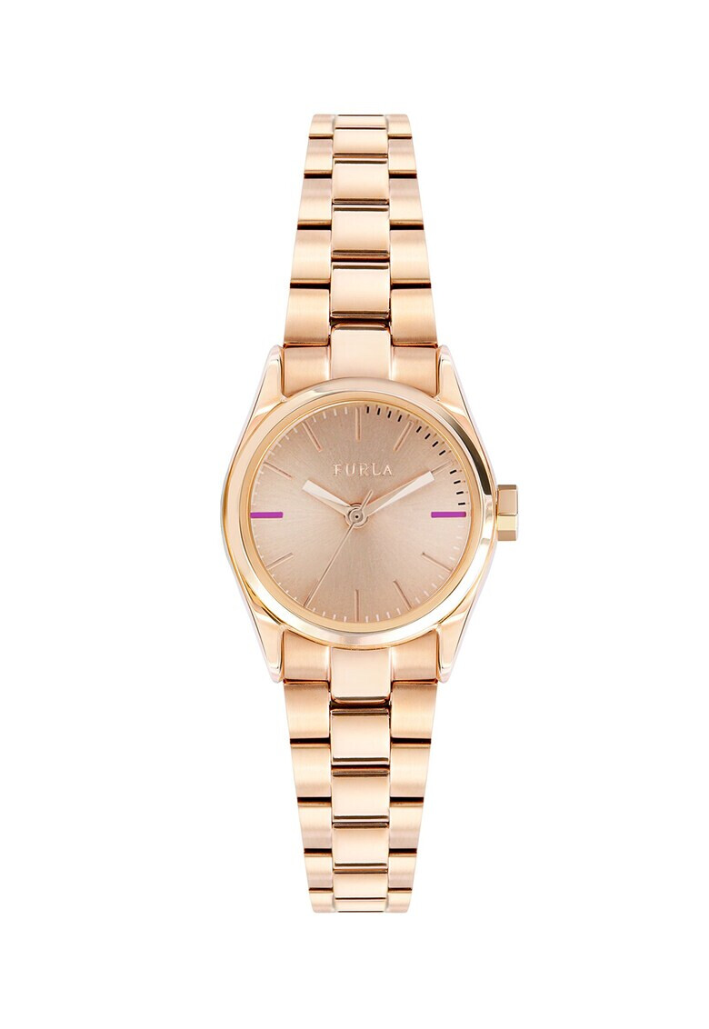 Furla Часовник от инокс - Pepit.bg
