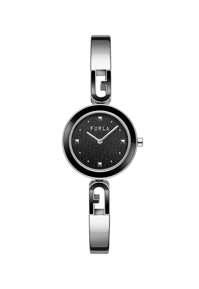Furla Часовник от инокс - Pepit.bg