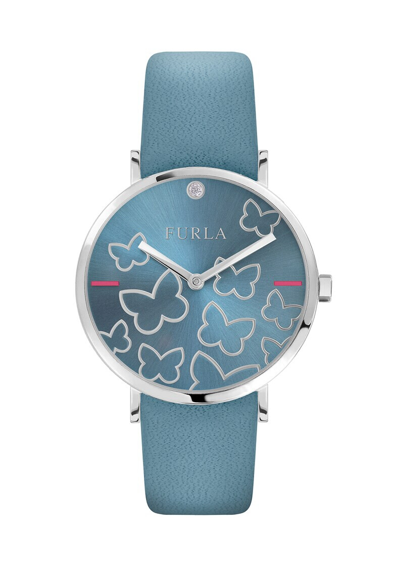 Furla Часовник с кристали - Pepit.bg