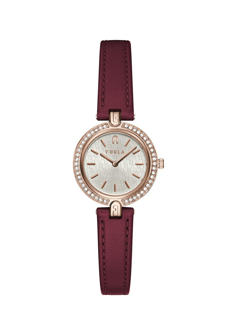Furla Часовник с кристали - Pepit.bg