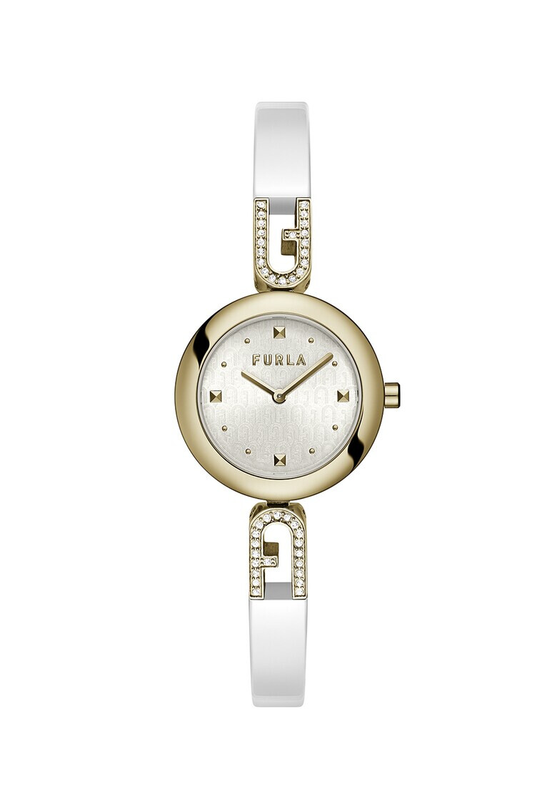 Furla Часовник с кристали - Pepit.bg