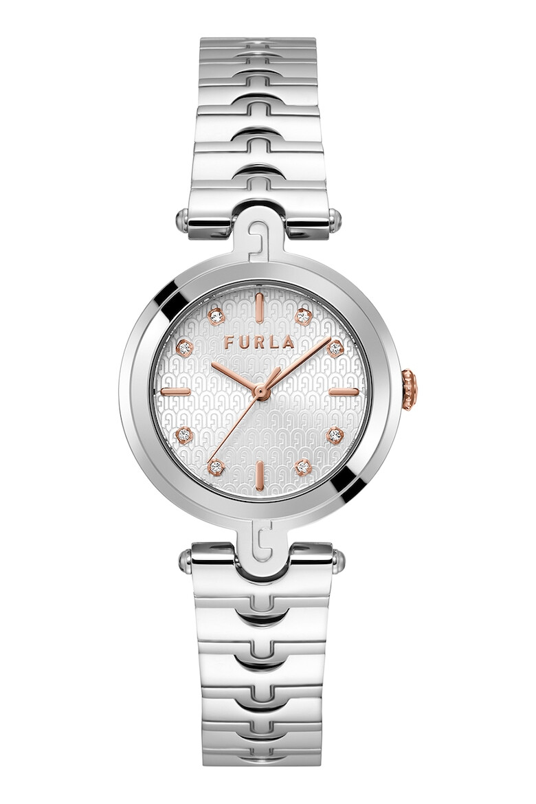 Furla Часовник с кристали - Pepit.bg
